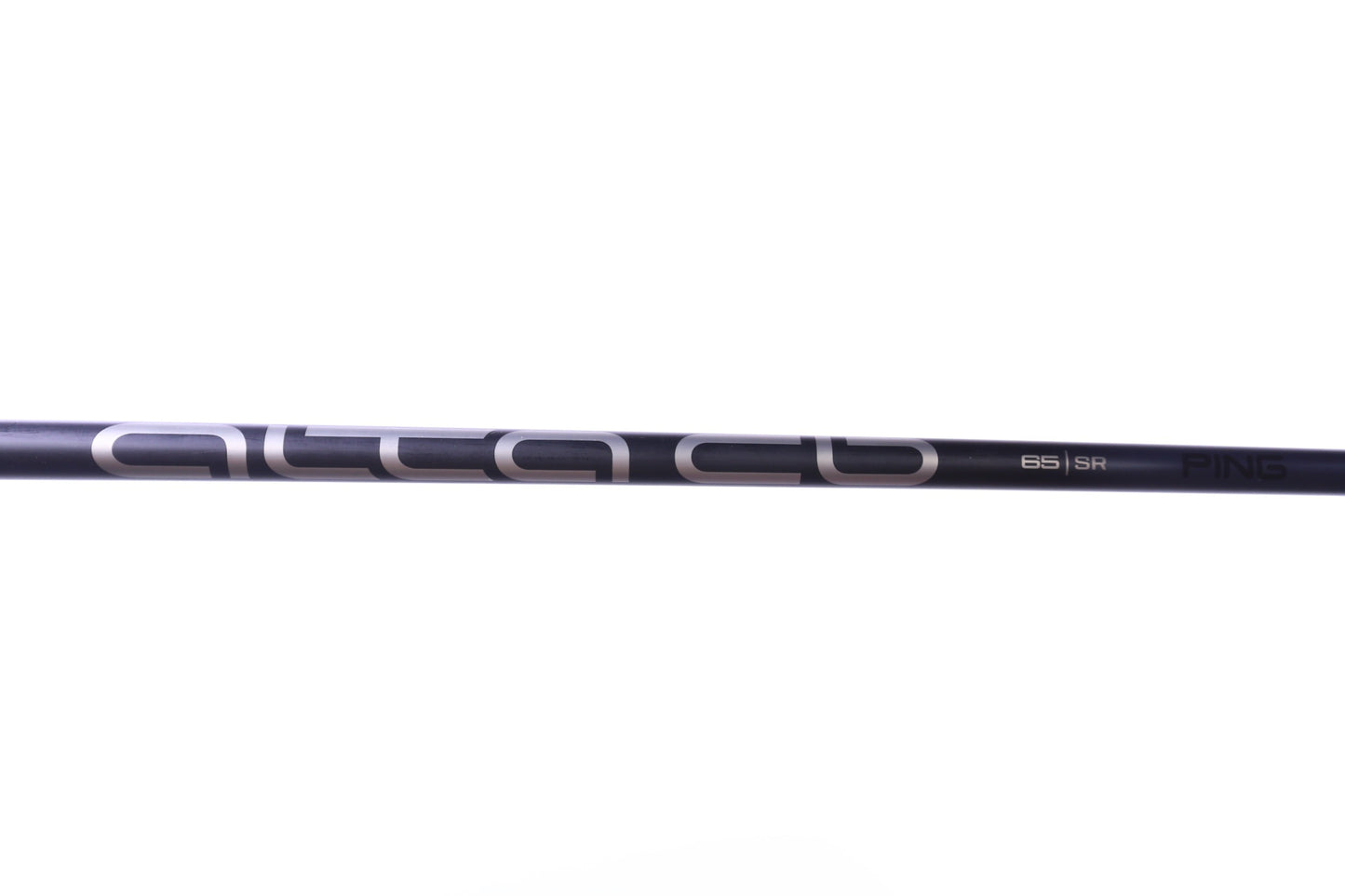 Used Ping G425 MAX 3-Wood - Right-Handed - 14.5 Degrees - Soft Regular Flex-Next Round