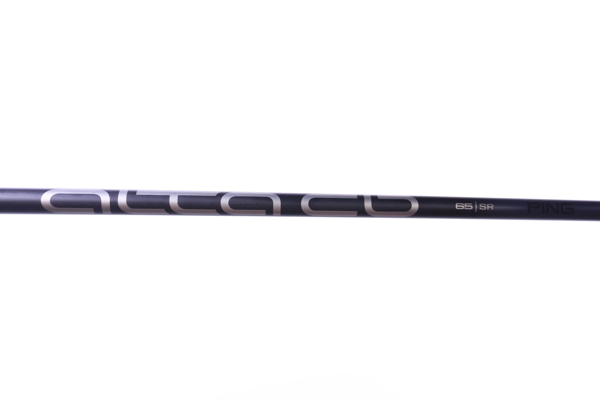 Used Ping G425 MAX 3-Wood - Right-Handed - 14.5 Degrees - Soft Regular Flex-Next Round