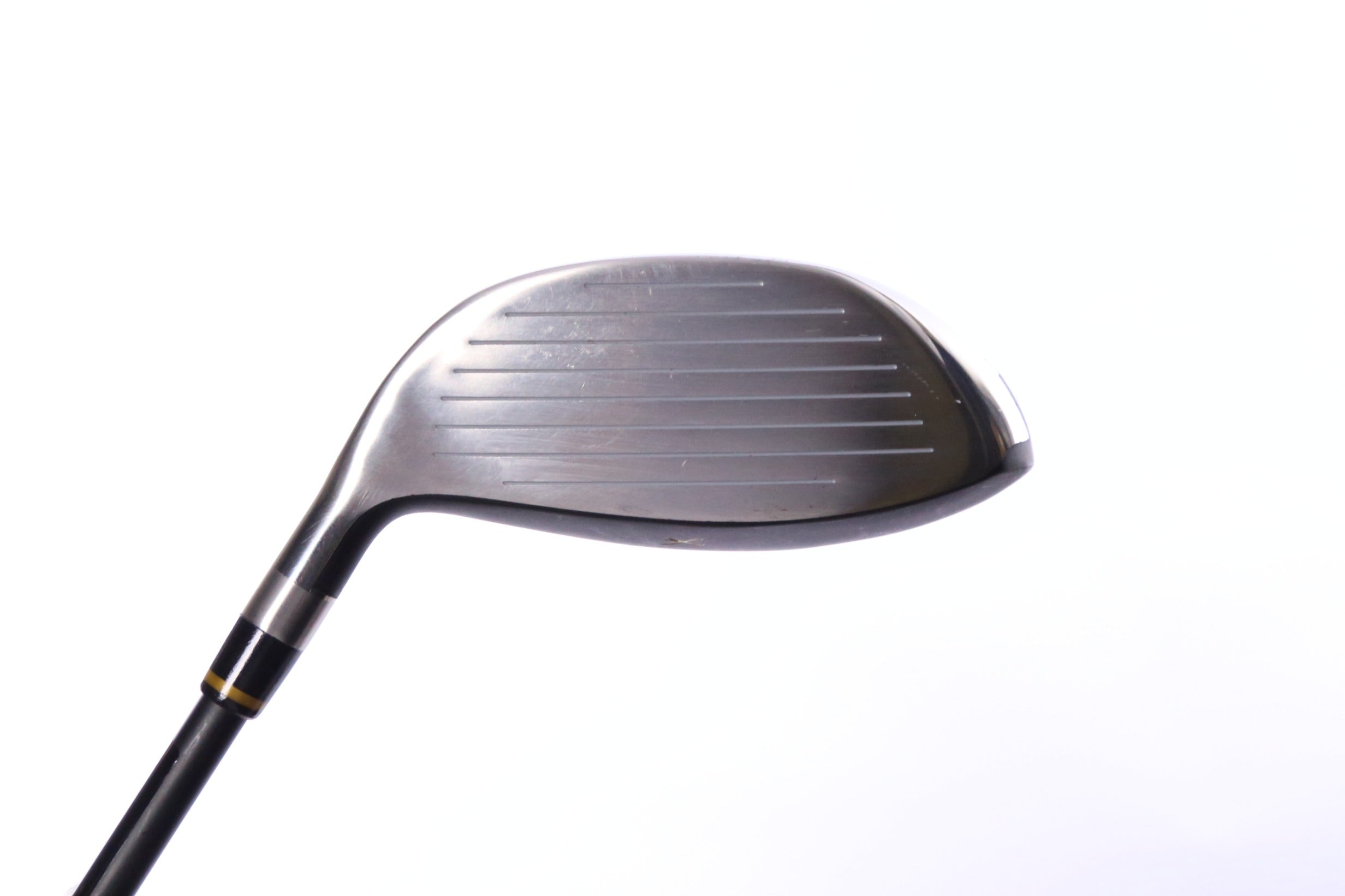 Used Autopilot GX7 3-Wood - Right-Handed - 14 Degrees - Seniors Flex-Next Round