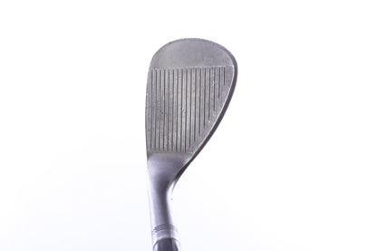 Used Titleist Vokey SM9 Jet Black Sand Wedge - Right-Handed - 54 Degrees - Wedge Flex-Next Round
