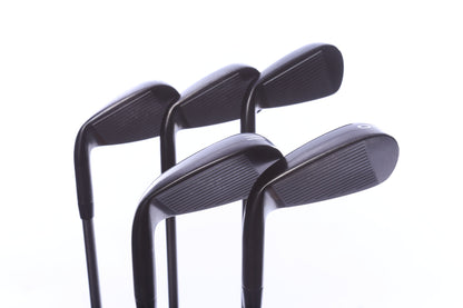 Used PXG 0311 P Gen7 Xtreme Dark Iron Set - Right-Handed - 6-PW - Stiff Flex-Next Round