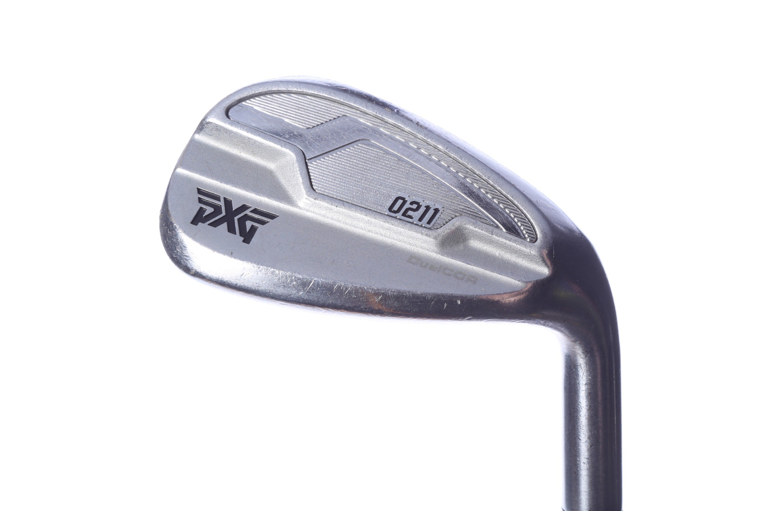Used PXG 2021 0211 Gap Wedge - Right-Handed - 48 Degrees - Regular Flex