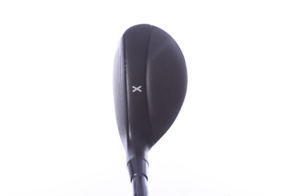 Used PXG 0317 X GEN2 3H Hybrid - Right-Handed - 19 Degrees - Regular Flex