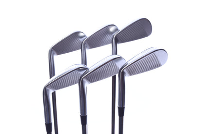 Used Mizuno JPX 923 Tour Iron Set - Right-Handed - 5-PW - Ladies Flex