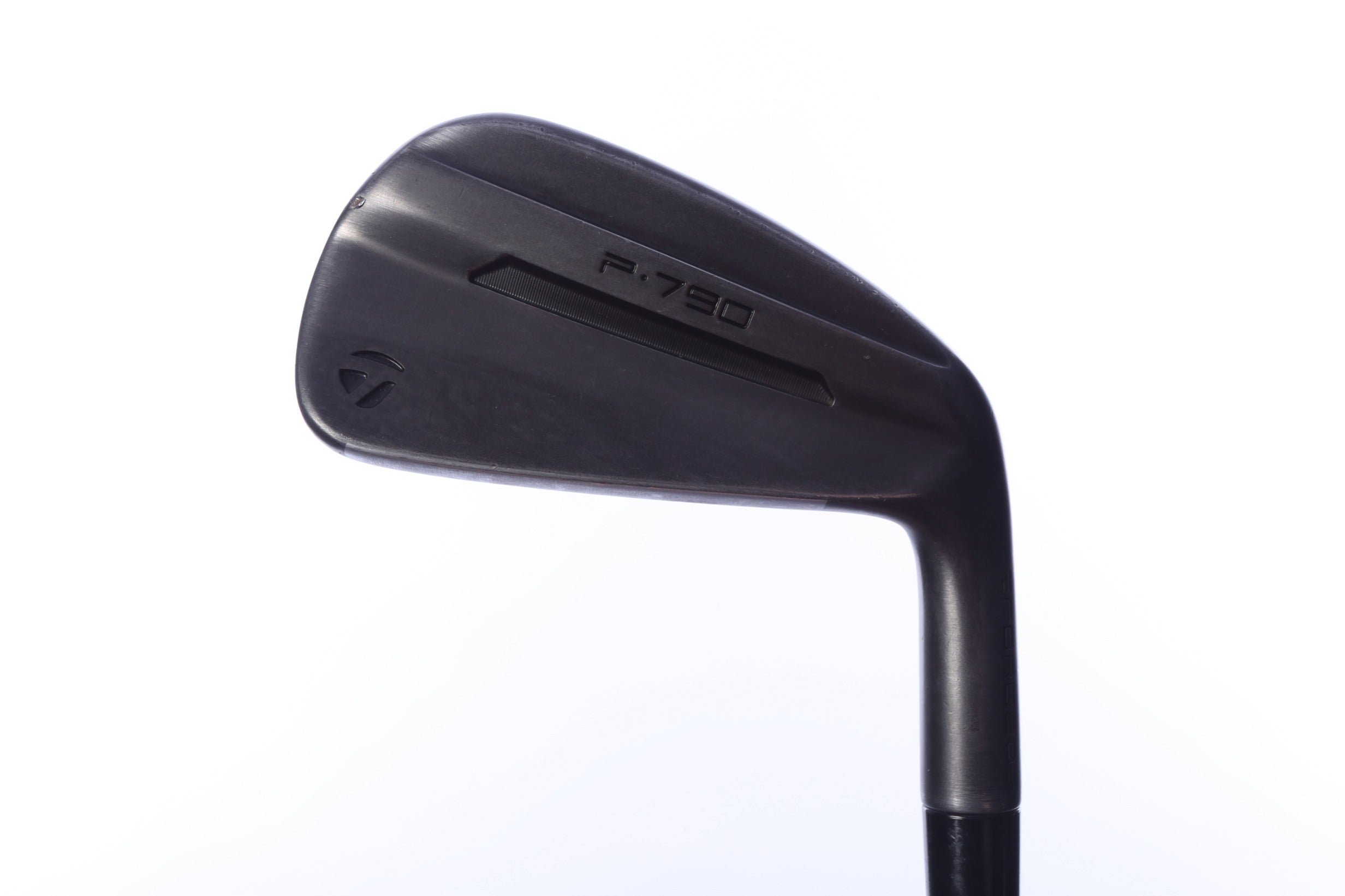 Used TaylorMade 2025 P790 Designer Series Single 5-Iron - Right-Handed - Extra Stiff Flex