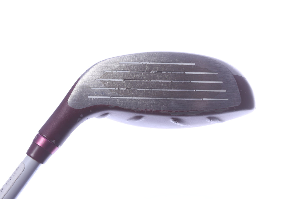 Used Ping G LE 2 5-Wood - Right-Handed - 22 Degrees - Ladies Flex-Next Round