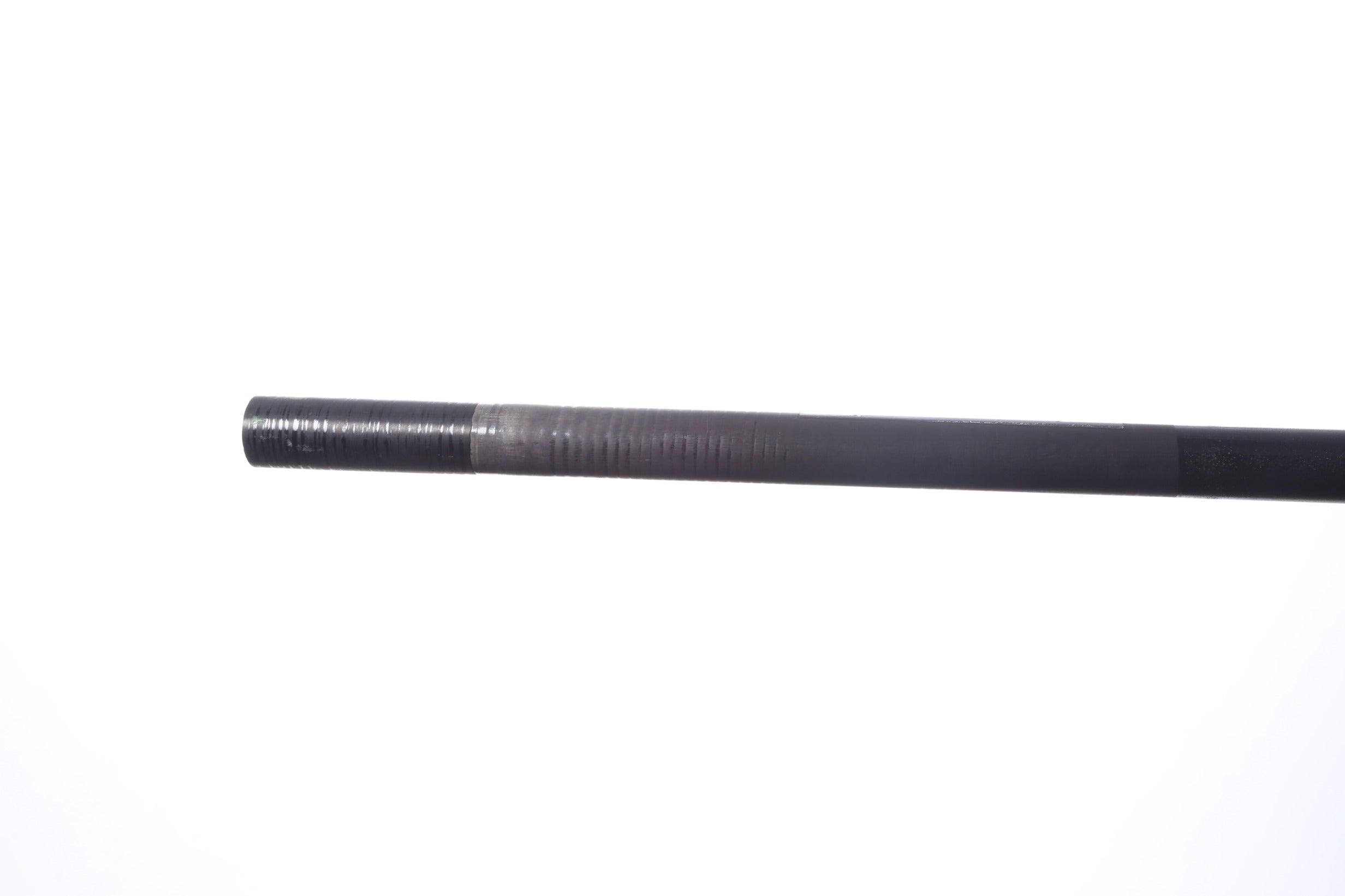 Used La Golf A-Series Seniors Graphite Iron Shaft Set 37.5"-Next Round