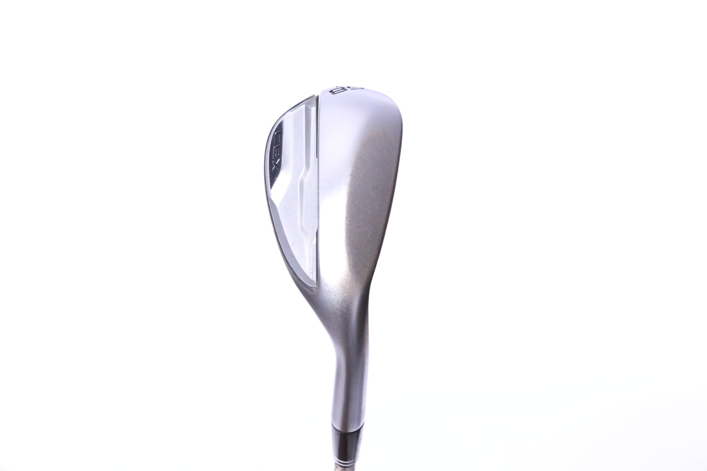 Used Cleveland CBX ZipCore Satin Lob Wedge - Right-Handed - 58 Degrees - Wedge Flex