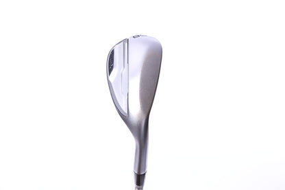 Used Cleveland CBX ZipCore Satin Lob Wedge - Right-Handed - 58 Degrees - Wedge Flex