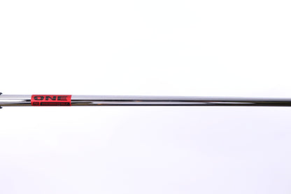 Used Performance Golf One Lob Wedge - Right-Handed - 60 Degrees - Stiff Flex-Next Round