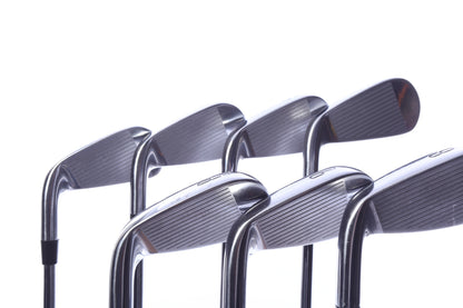 Used Titleist 2021 T300 Iron Set - Right-Handed - 4-PW - Regular Flex