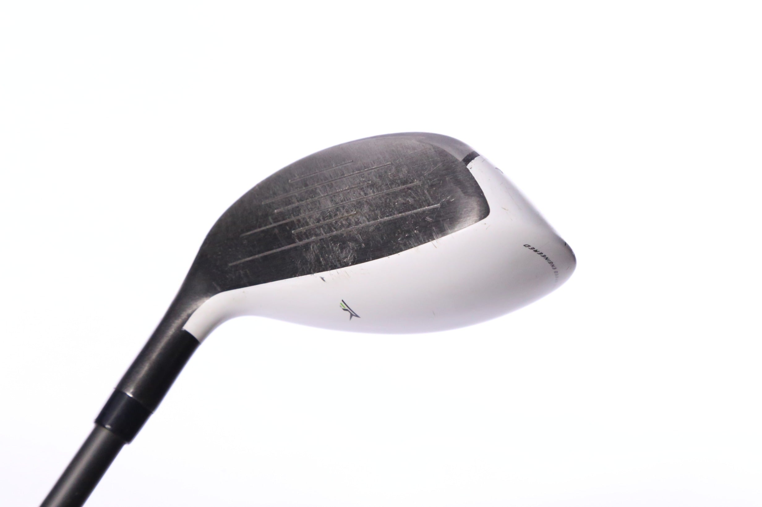 Used TaylorMade RocketBallz Tour 3H Hybrid - Right-Handed - 18.5 Degrees - Stiff Flex-Next Round