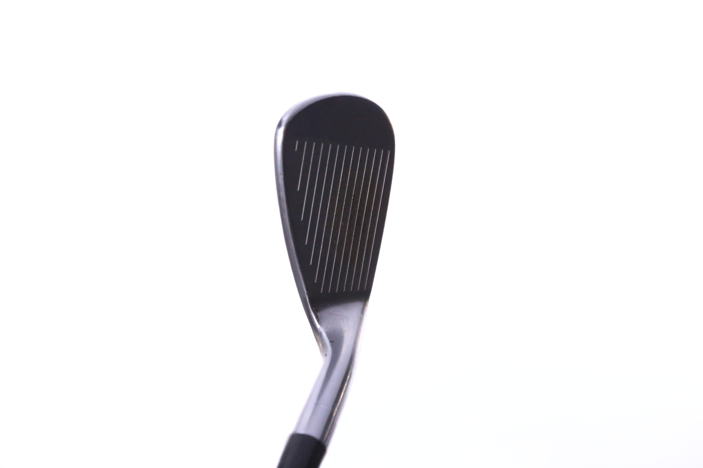 Used Titleist MB 714 Forged Single 8-Iron - Left-Handed - Extra Stiff Flex