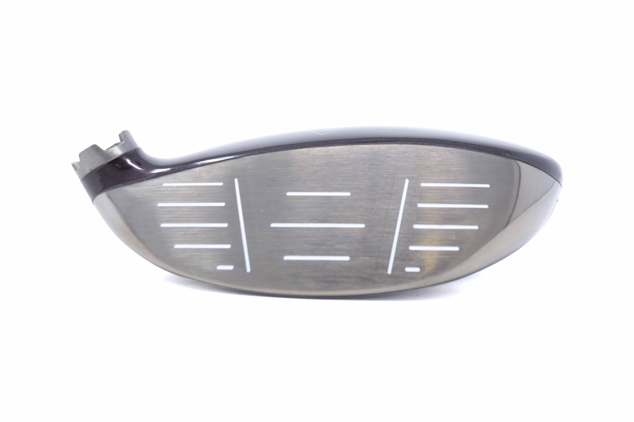 Used Callaway Big Bertha REVA 23 3-Wood - HEAD ONLY - Left-Handed - 18 Degrees-Next Round