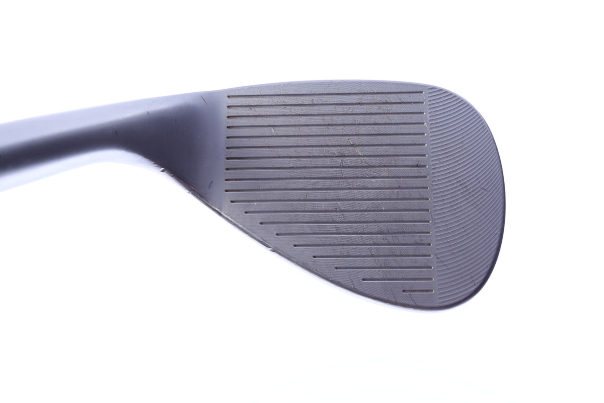 Used Cleveland RTX ZipCore Tour Satin Lob Wedge - Right-Handed - 58 Degrees - Wedge Flex