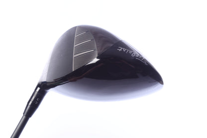 Used Titleist GT3 Driver - 9 Degrees - Stiff Flex Project X Hzrdus Smoke - Right-Handed