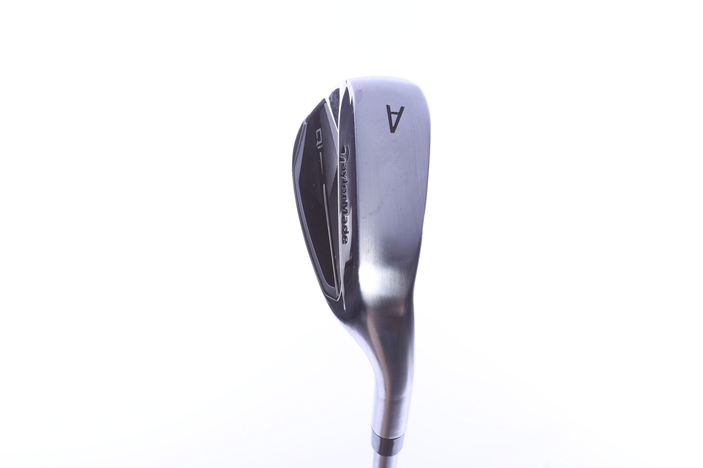 Used TaylorMade Qi Approach Wedge - Right-Handed - 48 Degrees - Extra Stiff Flex-Next Round