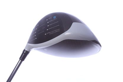 Used TaylorMade SIM MAX Driver - 9 Degrees - Stiff Flex Mitsubishi Diamana - Right-Handed-Next Round