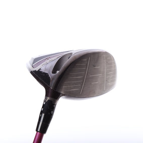 Used Callaway Big Bertha REVA 23 Driver - 10.5 Degrees - Ladies Flex Acer Velocity IH7 - Right-Handed-Next Round