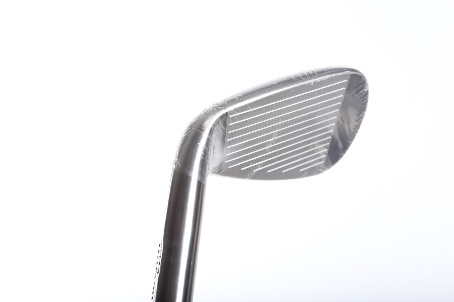 Used Wilson Staff 2025 DYNAPWR Max Gap Wedge - Right-Handed - 50 Degrees - Regular Flex-Next Round