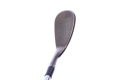 Used Titleist Vokey SM10 Raw Sand Wedge - Right-Handed - 56 Degrees - Stiff Flex-Next Round