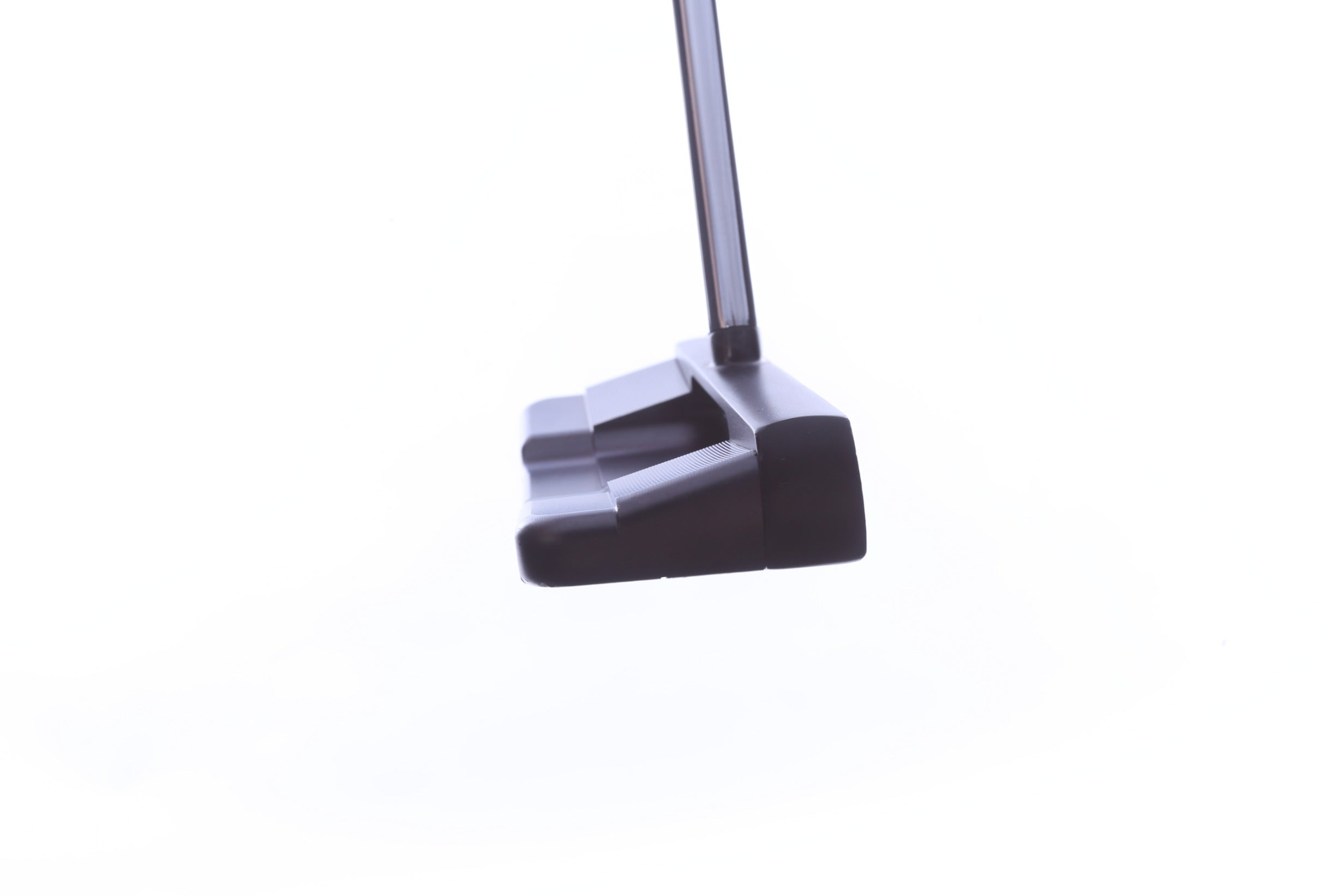 Used Odyssey Tri-Hot 5K Triple Wide Center-Shafted Putter - Right-Handed - 33 in - Blade-Next Round