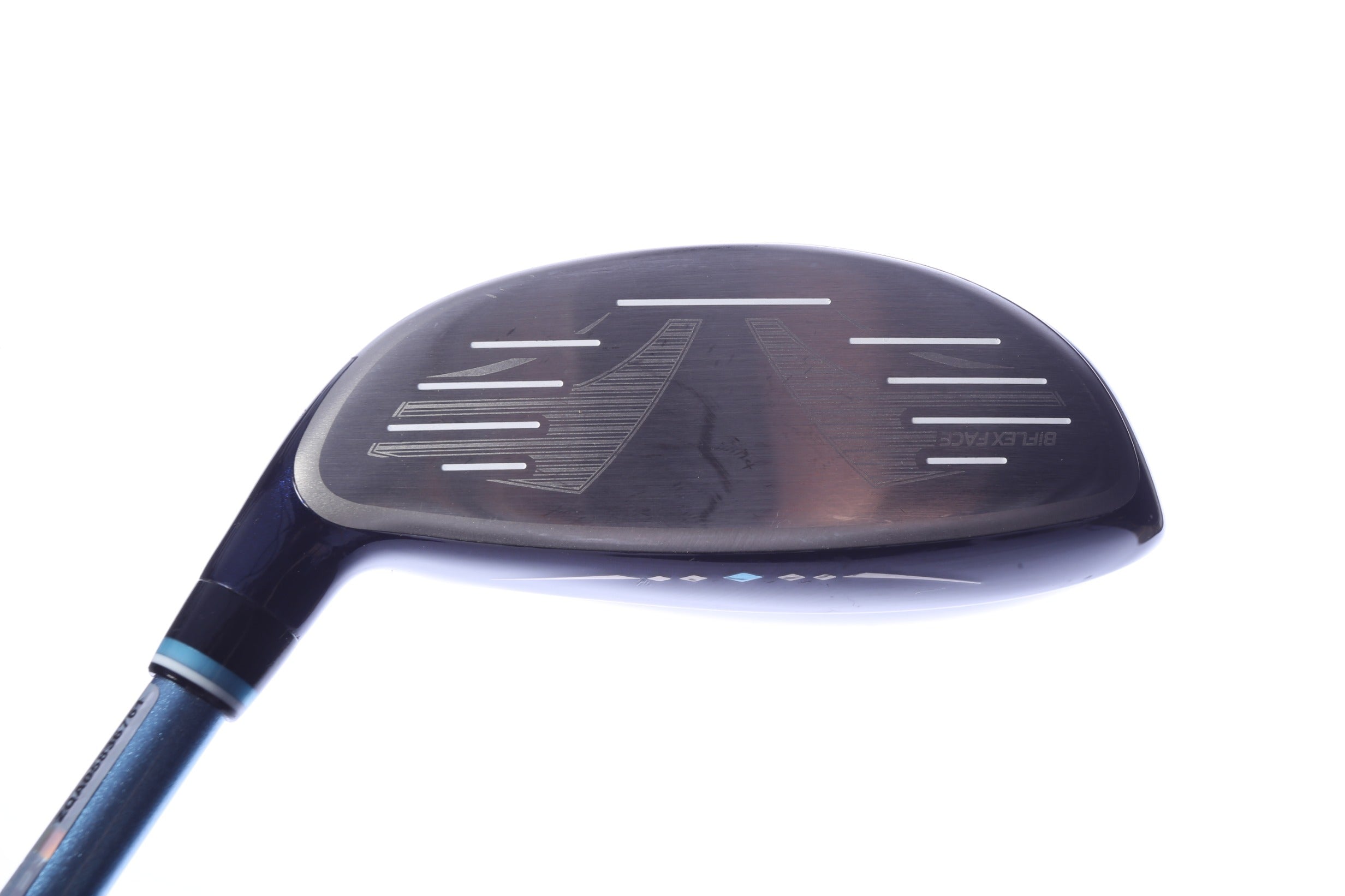 Used XXIO 13 3-Wood - Right-Handed - 16 Degrees - Ladies Flex-Next Round