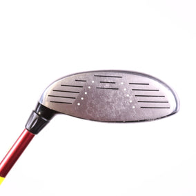 Used Callaway Big Bertha Diablo 3-Wood - Right-Handed - 15 Degrees - Stiff Flex-Next Round