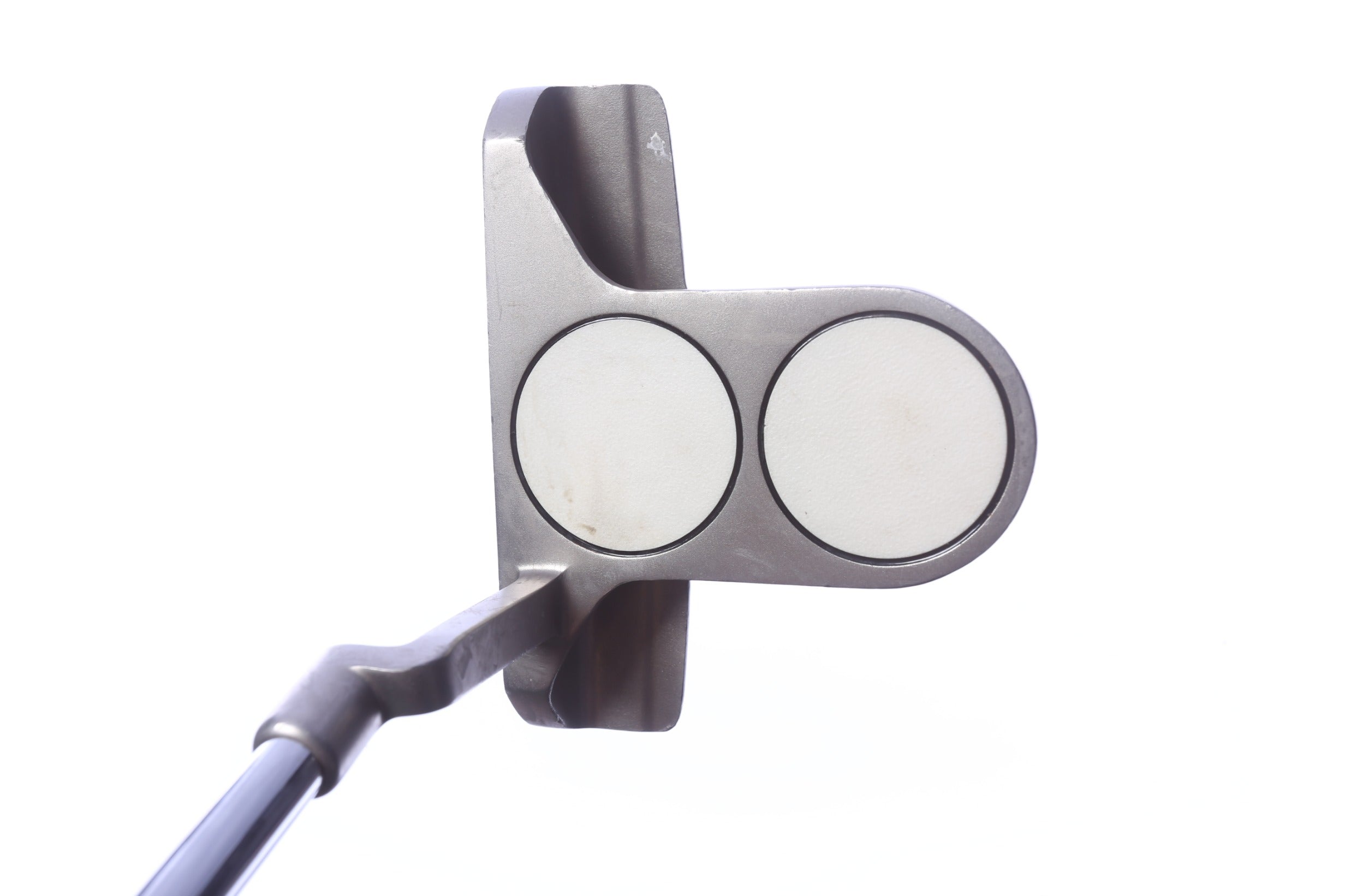Used Odyssey White Hot XG 2-Ball Blade Putter - Right-Handed - 33 in - Mallet