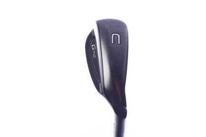 Used Ping G710 Utility Wedge - Right-Handed - 49 Degrees - Soft Regular Flex-Next Round