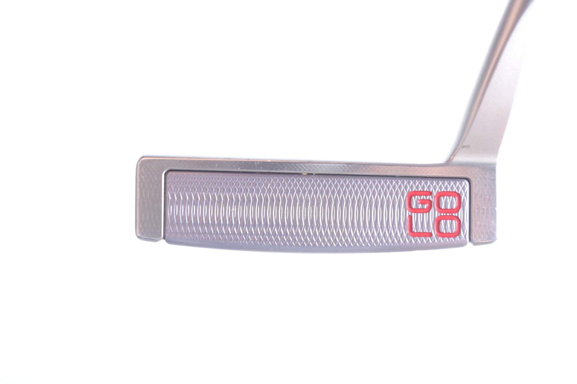 Used Titleist Scotty Cameron GoLo 3 Putter - Right-Handed - 34.5 in - Mallet-Next Round