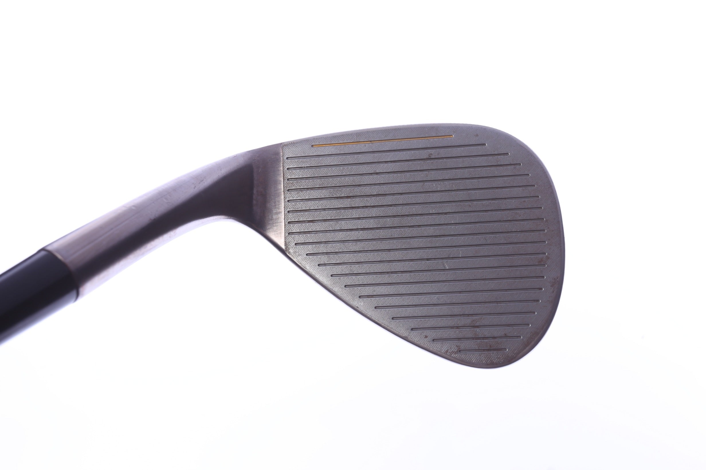 Used TaylorMade Hi-Toe 4 Sand Wedge - Right-Handed - 54 Degrees - Wedge Flex