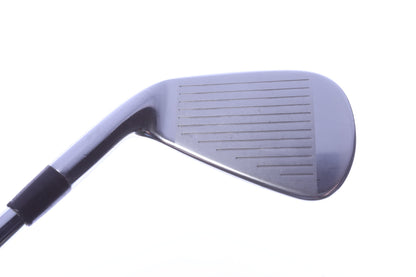 Used Mizuno MP-20 HMB Single 6-Iron - Right-Handed - Regular Plus Flex-Next Round