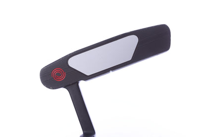 Used Odyssey White Hot Versa One CH Putter - Right-Handed - 35 in - Blade