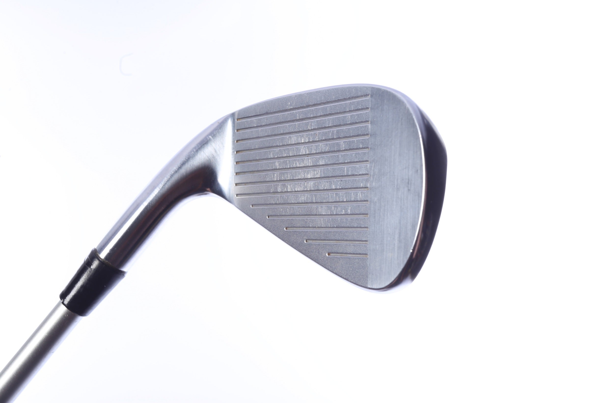 Used TaylorMade 2020 P770 Single 6-Iron - Right-Handed - Stiff Flex