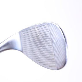 Used Cleveland RTX 6 ZipCore Tour Satin Lob Wedge - Right-Handed - 58 Degrees - Wedge Flex-Next Round