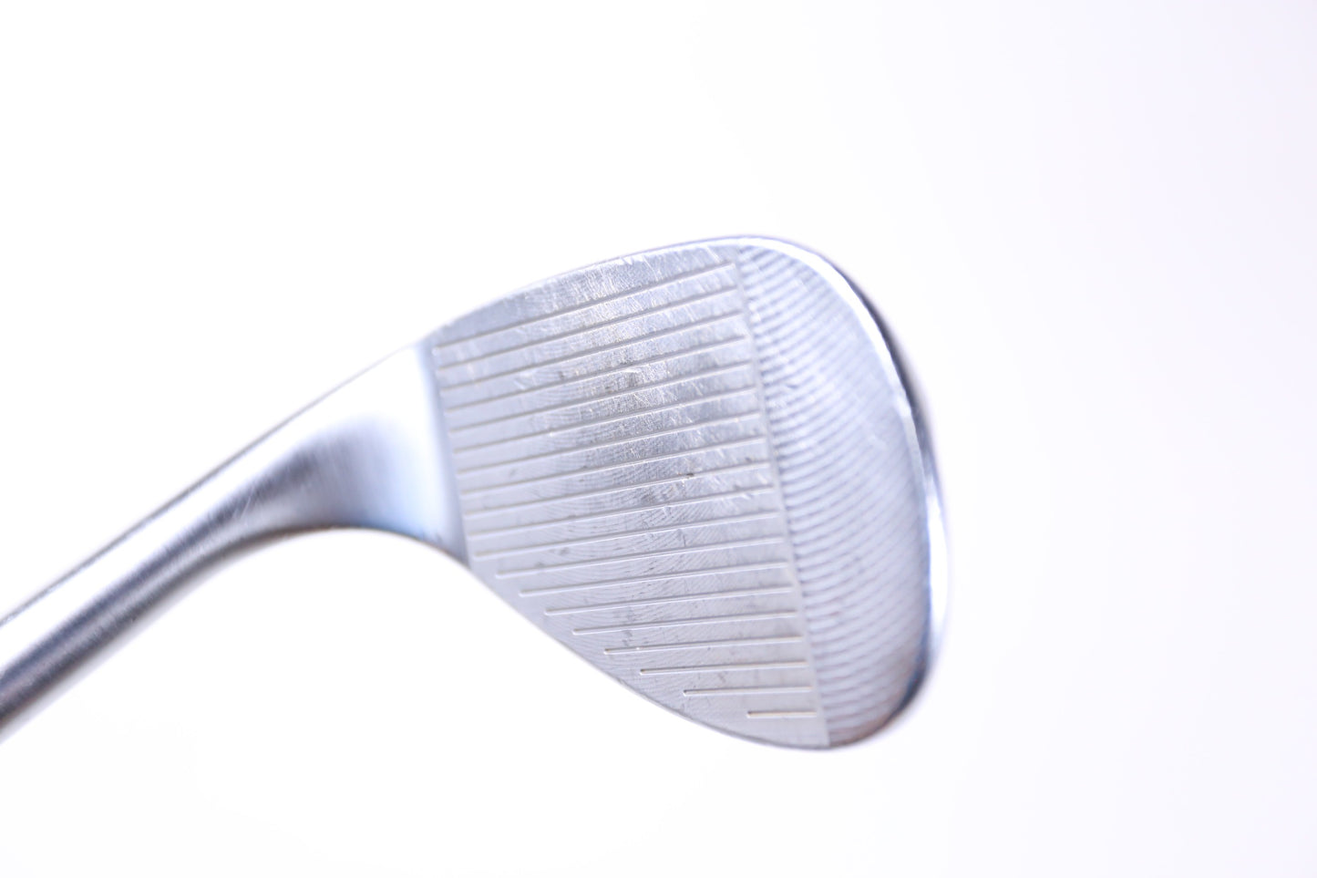 Used Cleveland RTX 6 ZipCore Tour Satin Lob Wedge - Right-Handed - 58 Degrees - Wedge Flex-Next Round