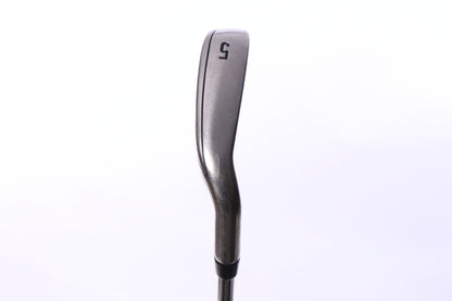 Used Callaway Mavrik Single 5-Iron - Right-Handed - Stiff Flex-Next Round