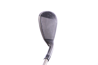 Used Callaway Big Bertha OS Single 9-Iron - Left-Handed - Seniors Flex