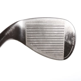 Used Cleveland CG Black Sand Wedge - Right-Handed - 56 Degrees - Stiff Flex-Next Round