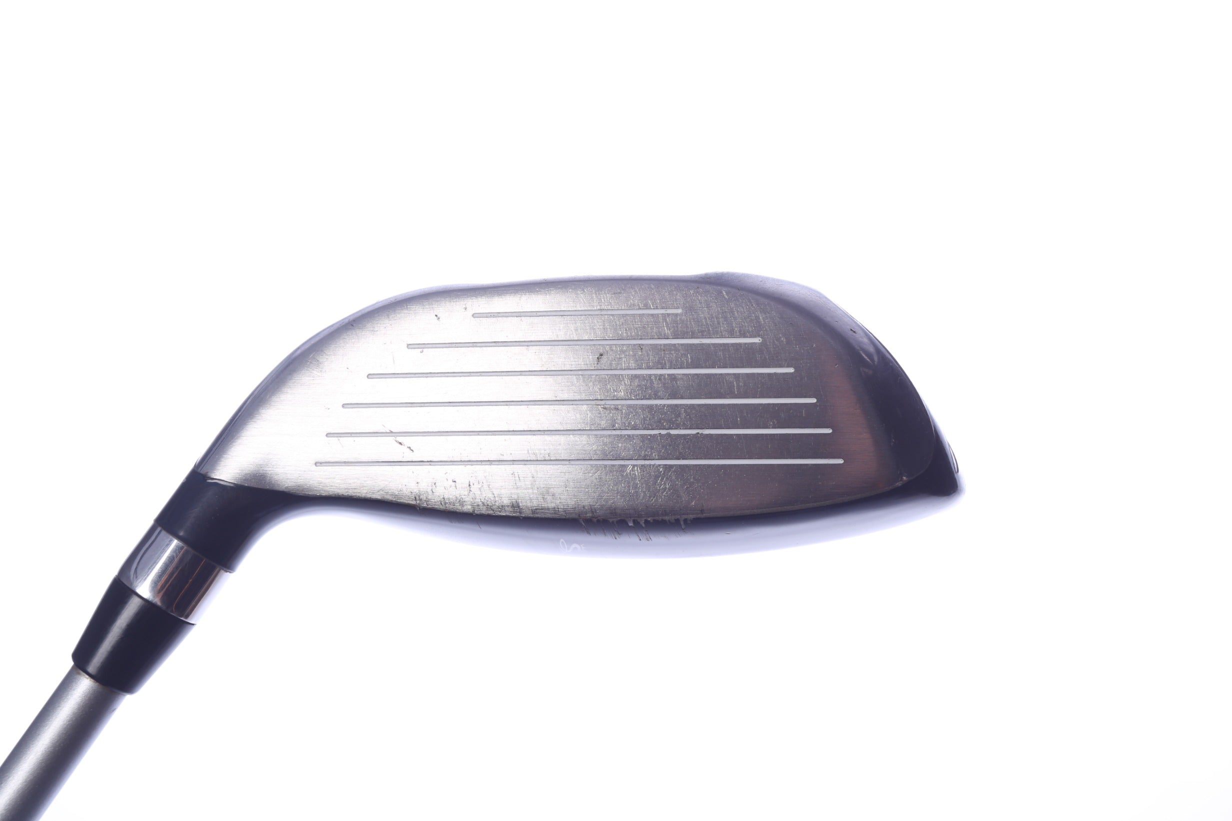 Used Cobra Baffler XL 3-Wood - Right-Handed - 16 Degrees - Seniors Flex-Next Round