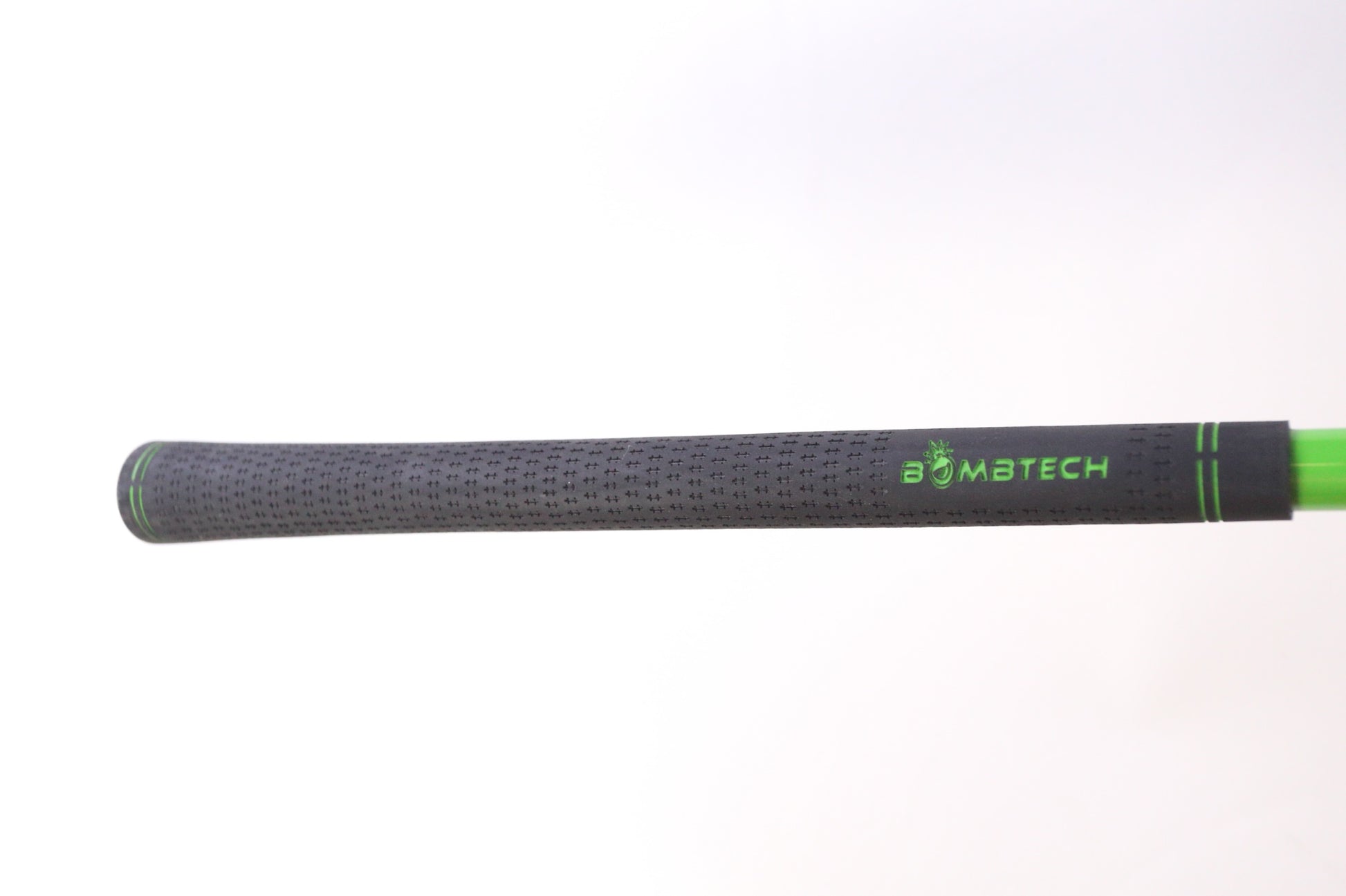 Used Bombtech Grenade 3-Wood - Right-Handed - 15 Degrees - Regular Flex-Next Round