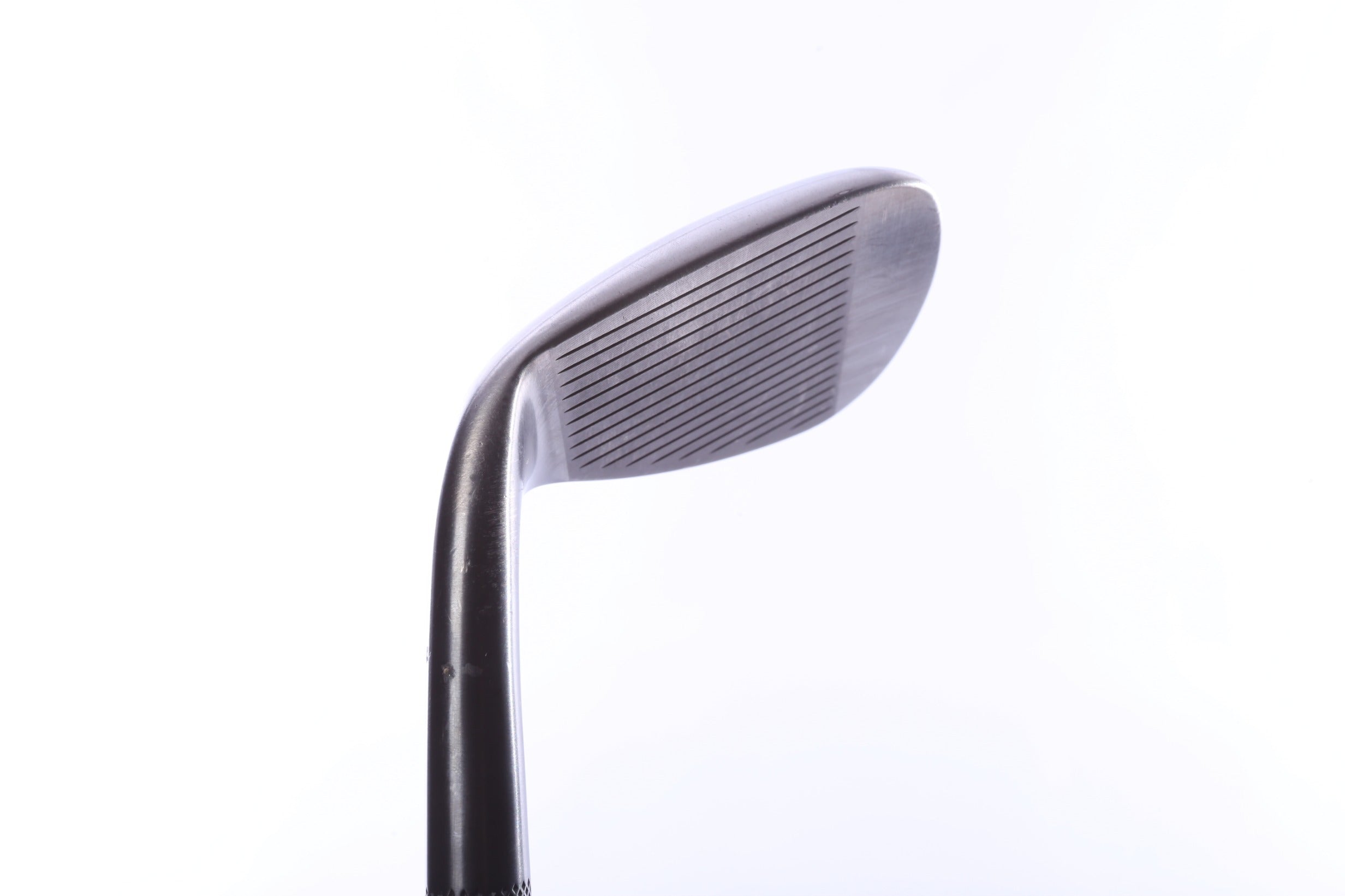 Used Callaway Opus Black Shadow Lob Wedge - Right-Handed - 58 Degrees - Wedge Flex-Next Round