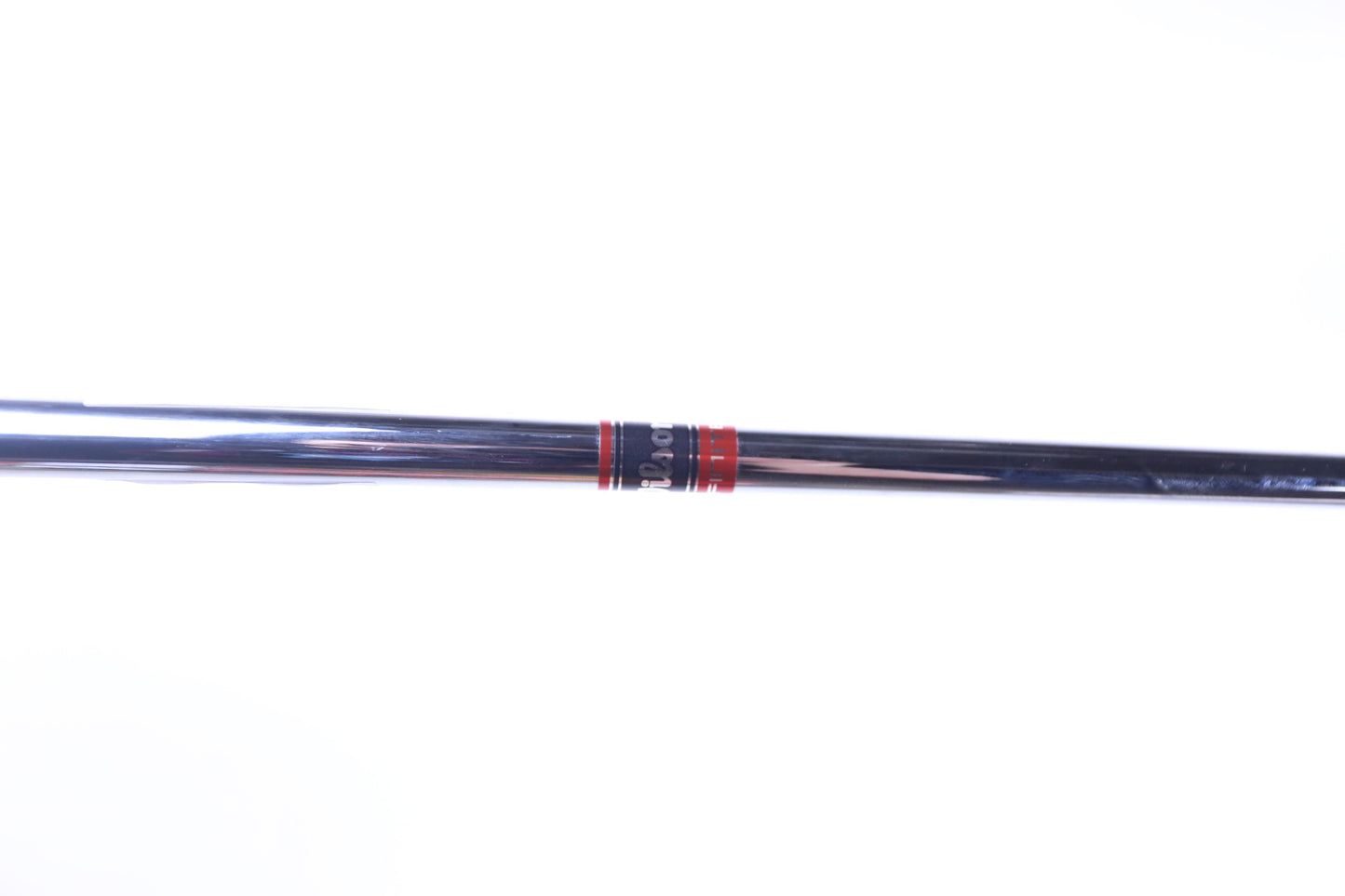 Used Wilson Staff 2024 Infinite Bucktown Putter - Right-Handed - 35 in - Mallet-Next Round