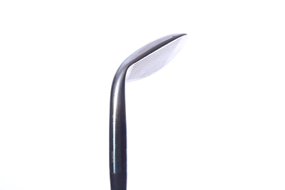 Used Mizuno S18 Blue Ion Lob Wedge - Right-Handed - 60 Degrees - Regular Plus Flex-Next Round