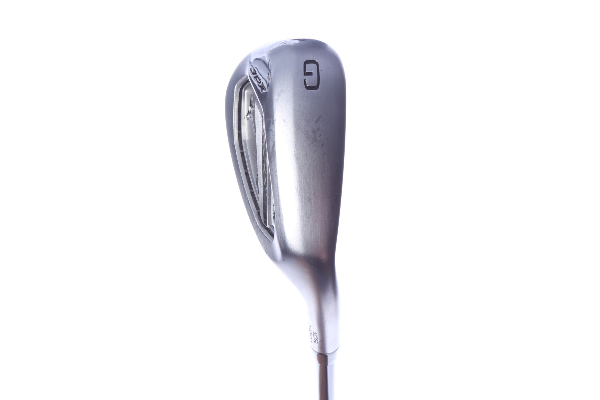 Used Mizuno JPX 925 Hot Metal HL Gap Wedge - Right-Handed - 50 Degrees - Regular Flex