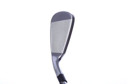 Used TaylorMade Qi Single 7-Iron - Right-Handed - Stiff Flex-Next Round