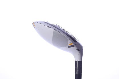 Used TaylorMade RocketBallz Stage 2 3H Hybrid - Right-Handed - 19 Degrees - Regular Flex-Next Round