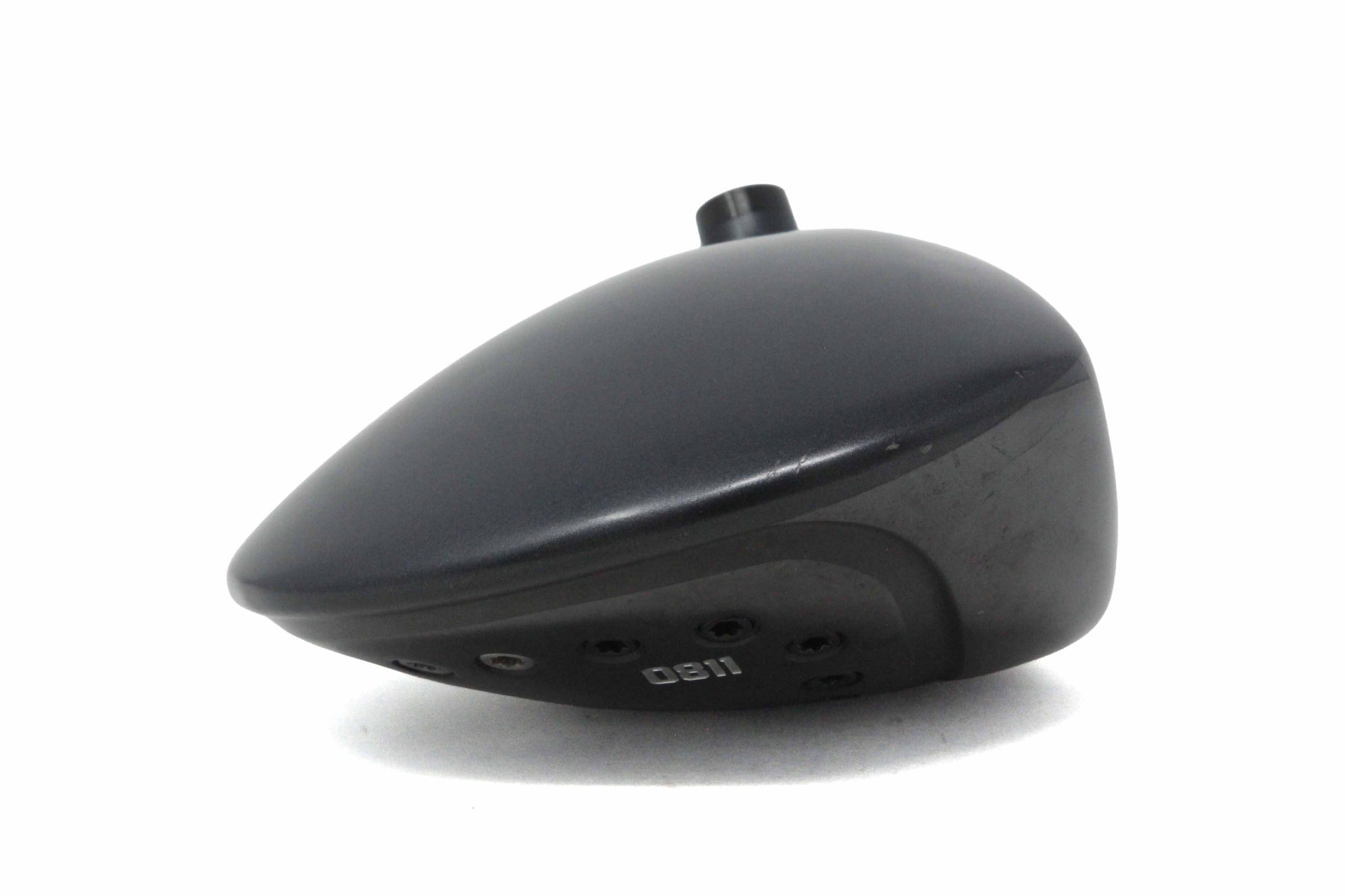 Used PXG 811 Driver - HEAD ONLY - Right-Handed - 9 Degrees