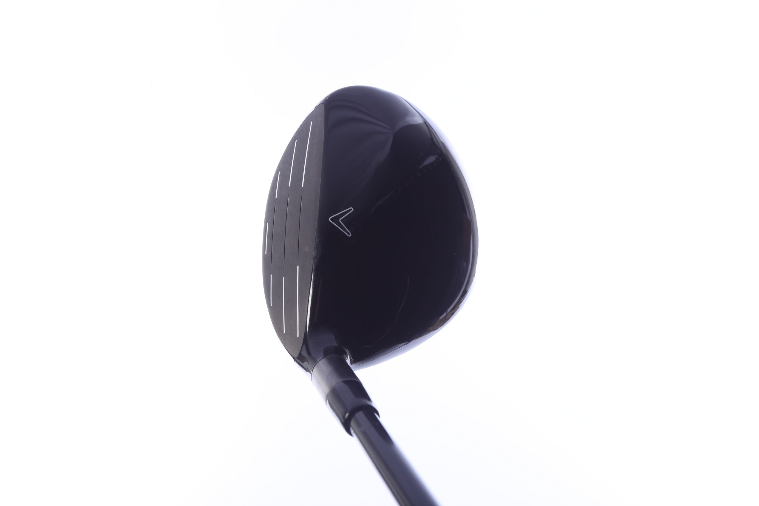 Used Callaway Epic Speed 3-Wood - Right-Handed - 15 Degrees - Tour Extra Stiff Flex
